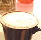 黹��������� Hazelnut Latte Coffee