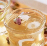 õ�廨����� Rose Chinese date Tea