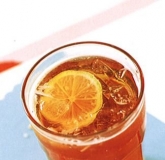 ˮ���ұ��� Peach Ice Tea