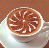 С̫�������������� Sunshine Latte Art