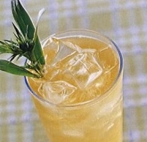 Ҭ���̲� Coconut Green Tea