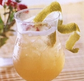 ��õ���� Iced Rose Sencha