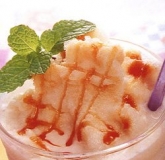 ���Ǳ�ɳ Caramel Frappuccino