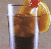 �ŷ���β�� Jaffa Cocktail