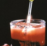 ��������������β�� Alabama Slammer Cocktail
