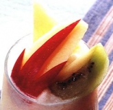 ˮ����ʧ���� Fruit Mixed Frappuccino