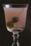 ���Լ�β�� La Lemaire Cocktail