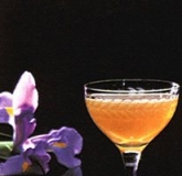 ��ɫ����β�� Phoebe Snow Cocktail