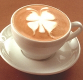 ����������ŵ���� Butterfly Cappuccino