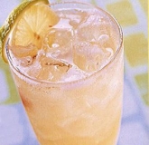 �������ٲ� Iced Violet Cumquat Tea