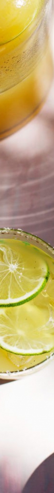 ������ݶ�������� Pineapple Vanilla Bean Margaritas
