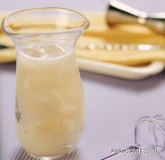 �㽶�ɶ���˹�մ� Banana Calpis Soda
