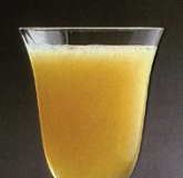 �����ļ�β�� Yellow Parrot Cocktail