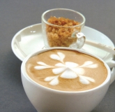 ���̿��� Soy Bean Milk Coffee