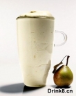 �����浰��β�� Roquefort-and-Pear Eggnog