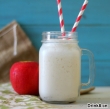 ƻ������ Apple Smoothie