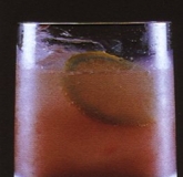�������ȼ�β�� Prelude Fizz Cocktail