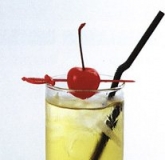 ���̲� Green Iced Tea