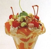 ˮ����ʥ�� Juicy Peach Ice Cream