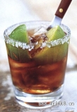 ��̹�Ӽ�β�� Batanga Cocktail