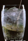 ������������β�� Tequila and Tonic Cocktail
