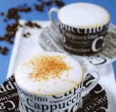 ������ŵ���� Cappuccino Coffee