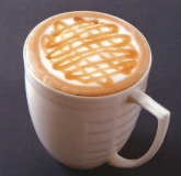 ���������俧�� Caramel Latte Macchiato