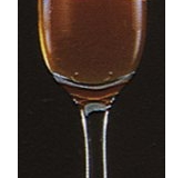 ѩ������ŵ��β�� Snow Saronno Cocktail