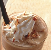 ����Ҭ�翧�ȱ��� Coconut Frappuccino
