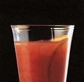 �������֭��β�� Campari & Orange Cocktail