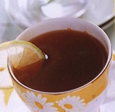 ���ʺ�� Lemon Black Tea