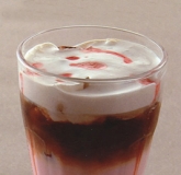 ��˿��������� Iced Raspberry Coffee