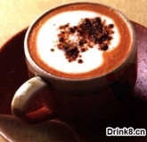���Ƕ���Ũ���� Soy Latte with Crude Suger