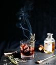 ��ͷ�� Sleepy Hollow Cocktail