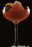 ����ݮ��β�� Frozen Strawberry Cocktail