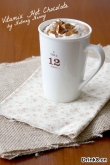 ά�������ɿ��� Vitamix Hot Chocolate