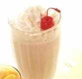 ��ݮ԰��ɳ Strawberry Frappe