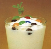 ���������ɳ Vanilla Frozen