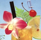 ܰ������ Whiskey Iced Tea