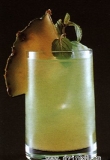 ���̼�β�� Ever Green Cocktail