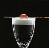��ʹ֮�Ǽ�β�� Angel��s Kiss Cocktail