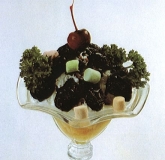 ����ʥ�� Black Date Ice Cream