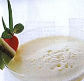 ��ɫ���켦β�� White Islands Cocktail