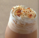 ���Ҭ������� Iced Coconut Coffee