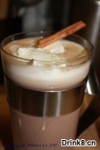 ī�����˷����ɿ��� Mexican Hot Chocolate With A Kick