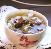 ���������� Chinese date Agaric Juice