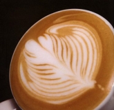 ��ƬҶ�������� Leafage Latte Art Coffee