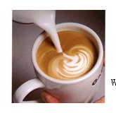 ���������������� Flower Latte Art Coffee