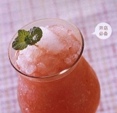 ˮ���ҹ������ɰ Peach Fruit Tea Sobert