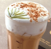��������ŵ���� Iced Cappuccino